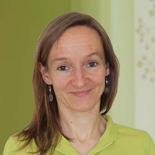 Physiomanufaktur Dresden - Isabella Kahler
