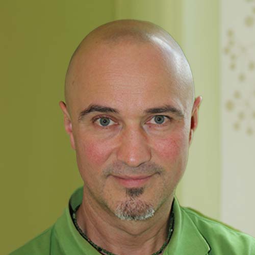 Physiomanufaktur Dresden - Thomas Kirste